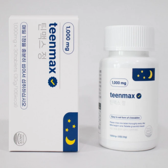 <본사정품> 틴맥스 정 랜덤사은품, 1개, 30정 - 쿠팡