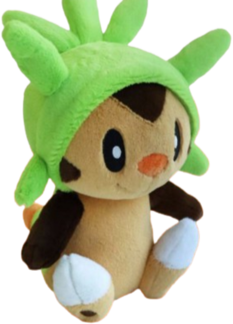 포켓몬스터 봉제인형, 도치마론, 2개, 20cm