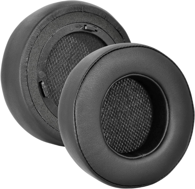 Corsair Virtuoso RGB Wireless XT SE 게임용 헤드셋 이어패드 헤드폰 커버 헤드폰 액세서리 헤드폰 교체 커버 두께 증가, 코르텍스