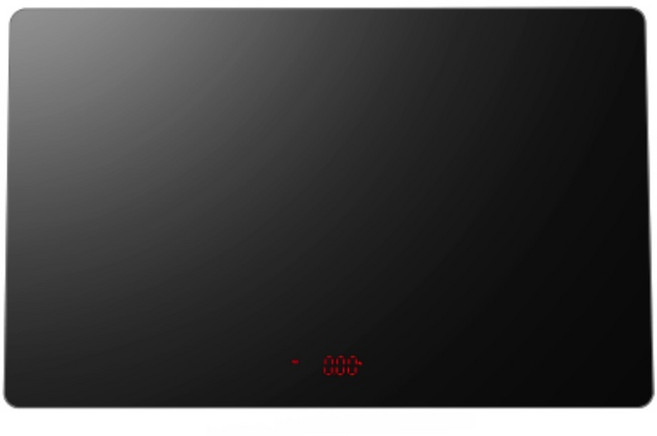 대형견 체중계 큰사이즈 반려동물 몸무게 동물병원, 상세 페이지 참고, 01. 블랙 100kg 65x45cm, 1개