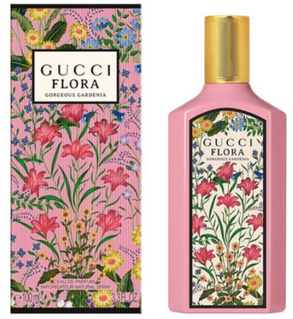 플로라 골저스 가드니아 EDP, 1개, 100ml