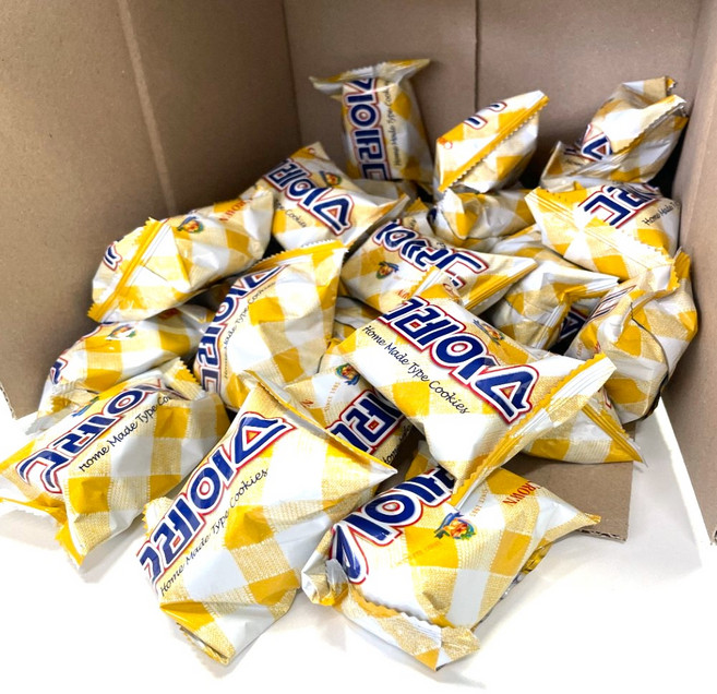 크라운 그레이스, 21g, 28개