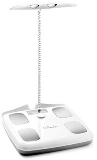 인바디 다이얼 체중계, H20B, 소프트화이트, 1개