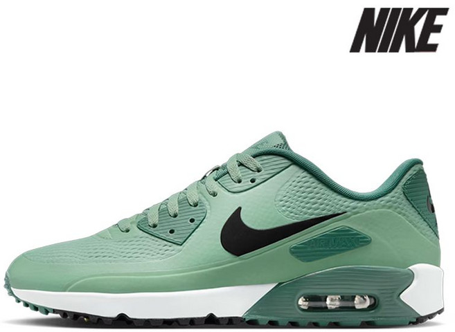 나이키 골프화 g4- HV9305-300 에어맥스 90 G 골프화
