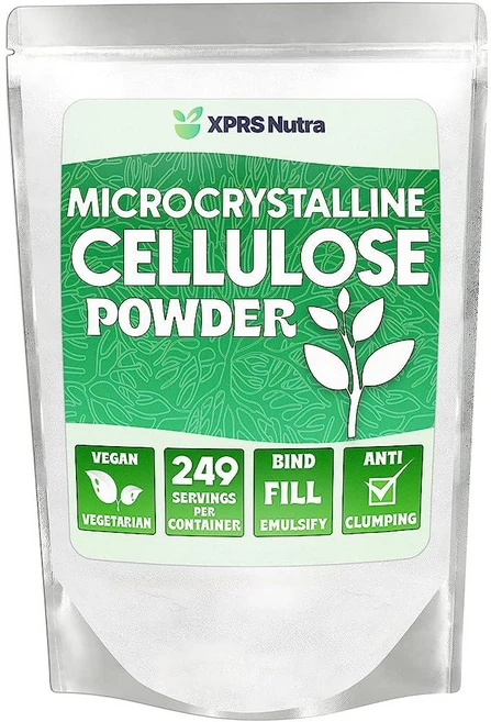 XPRS Nutra 엑스피알에스 뉴트라 미결정 셀룰로오스 파우더 255.1g 파우더 건강보조식품, XPRS Nutra 1.1 Pound (Pack of, 1개 - 쿠팡