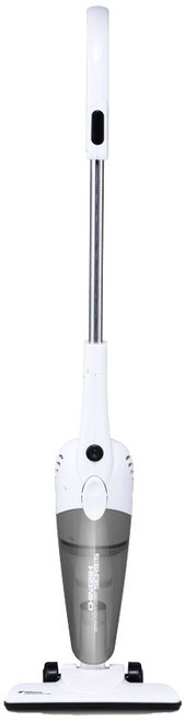 디어마 핸디+스틱청소기, 화이트, DX118C