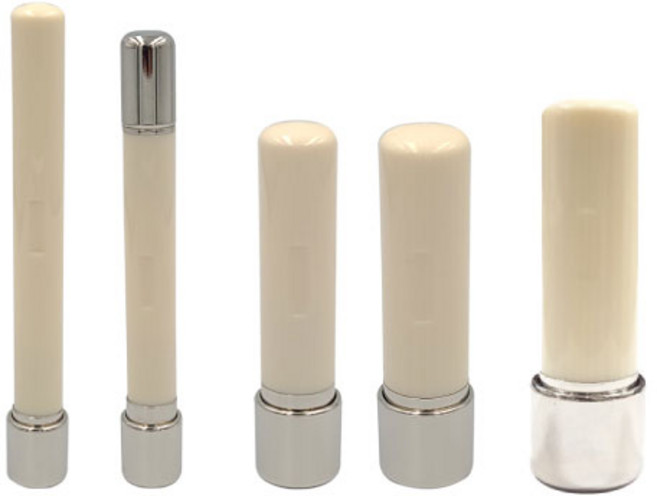 [삼촌네도장] 인조상아 만년 결재인 단면 양면 회사 선생님 농협 은행 사무실 자동잉크 이름도장, 인조상아만년-5푼(15mm), 전서체