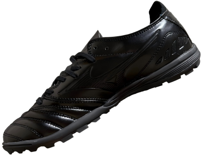 미즈노 MORELIA NEO III PRO AS 와이번스MD 찡 축구화 TF