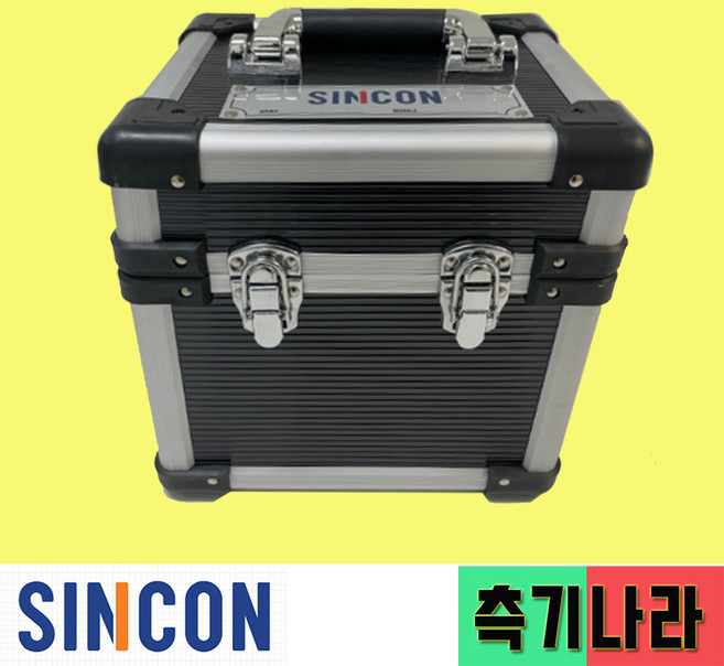신콘 SL-300G 레이저레벨기 케이스, 1개