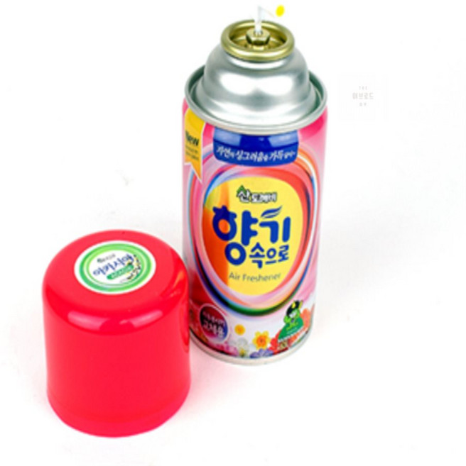 매그놀리아웍스 향기속으로 리필(캔) 방냄새제거 옷냄새제거 향기로운방향제 냄새제거 냄새제거제, 라벤더