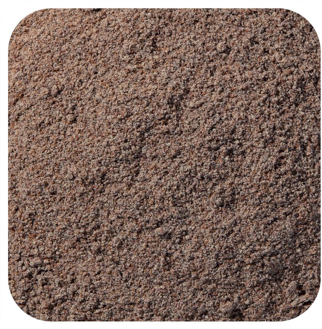 Starwest Botanicals 유기농 밀크시슬씨 분말 453.6g(1lb) Botanicals (스타웨스트 보태니컬스), 1개