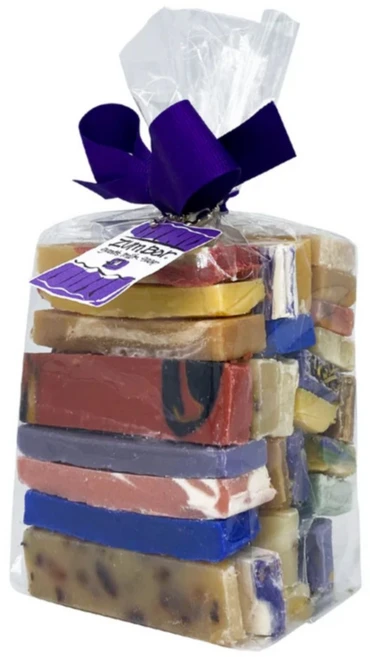 줌바 비누 Zum Bar 세트 - 쿠팡