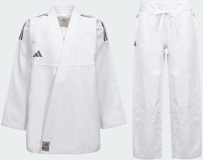 아디다스 컴뱃스포츠 주짓수 도복 챌린지 JJ350 상하의 세트