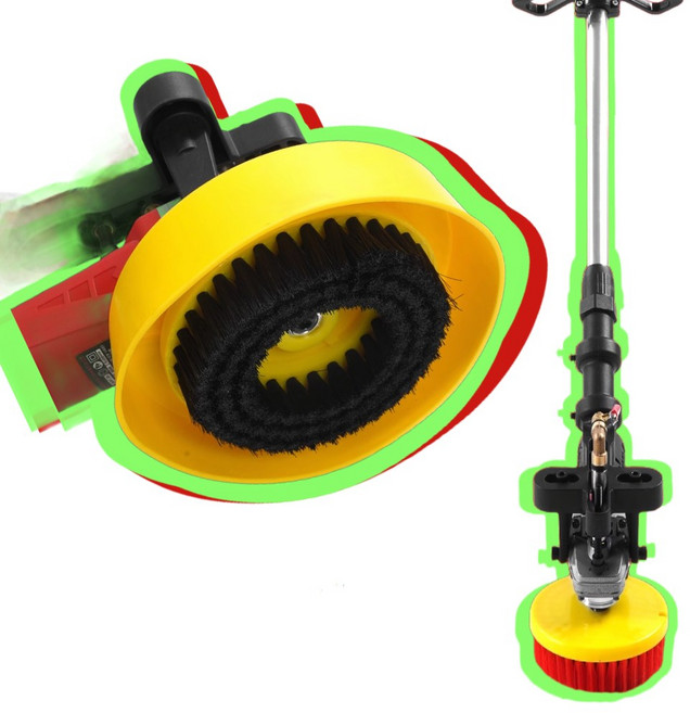 속시원한 물청소+광택 업소용청소기 산업용 계단 나무 대리석 카페트 전동 빌딩, 물청소+카페트청소