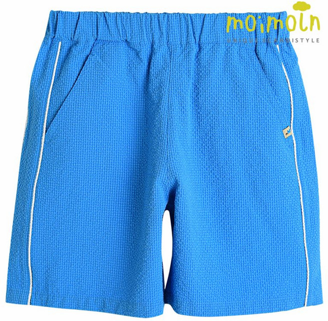 모이몰른 유아 러브도넛 5부 팬츠