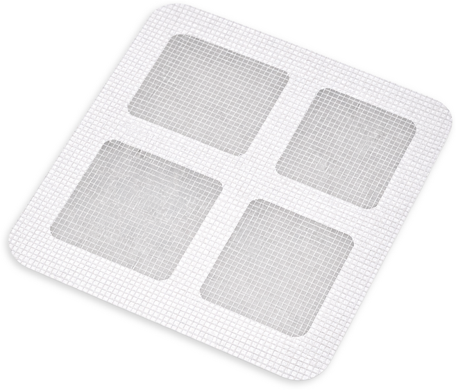 [20p] 하수구 걸음망 욕실 배수구 머리카락 거름망