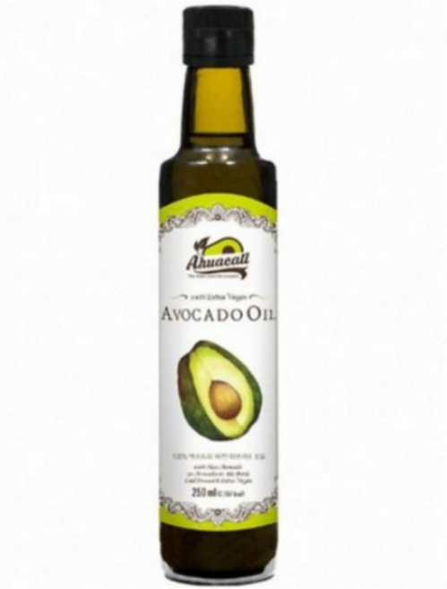 보뚜 엑스트라버진 아보카도 오일, 6개, 250ml