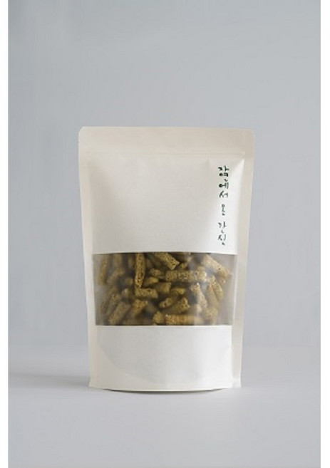 자연에서 온 노니과자, 280g, 1개