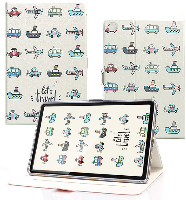 갤럭시탭S4 10.5 케이스 T830 835, 자동차, 1개