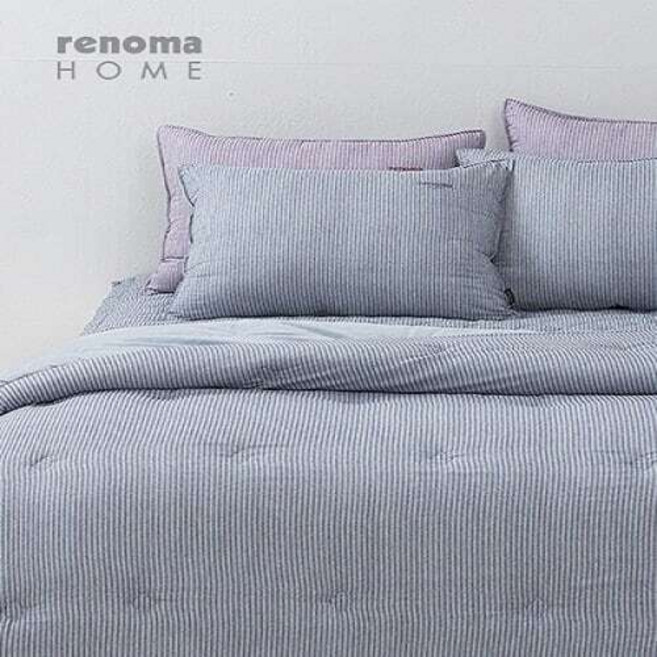 레노마 홈 미엘모달 차렵이불 Q (여름용) RJ123PABICDA4