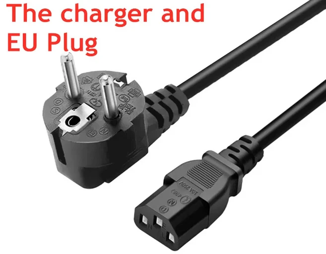 A17 240P1A 노트북 충전기 MSI 델타 15 A5EFK GS66 Ac 어댑터 240W 4.5x3.0mm, 02 With EU Plug