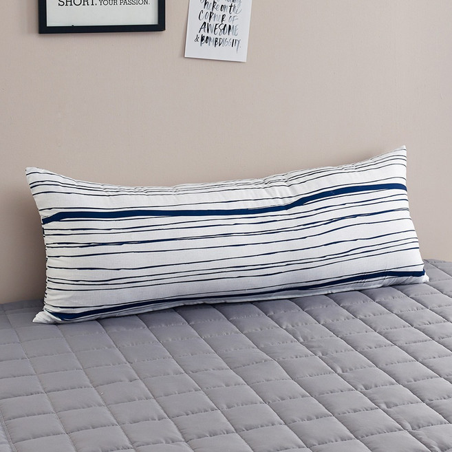 클리티룸 세미마이크로 쿠션커버