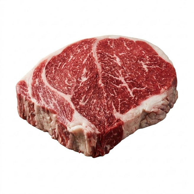 소불고기감 전각 - 앞다리살 1kg (냉동), 1개