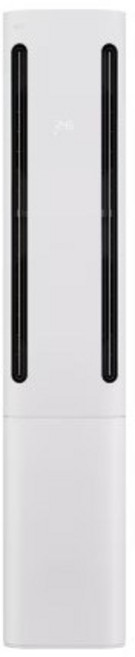 LG전자 인버터 위너 듀얼 스텐드형 에어컨 18평형 FQ18FC2EA1, 일반배관형