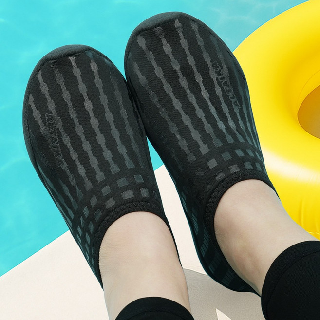 슈패리 커플 아쿠아슈즈 아쿠아 삭스 서핑슈즈 아동 물놀이 신발 여름 워터슈즈 H7V19A