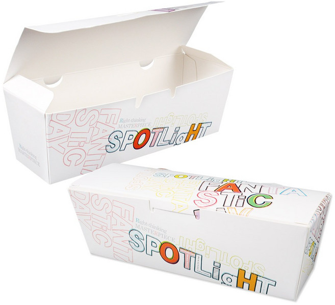 벅스웨이 핫도그케이스, 200개