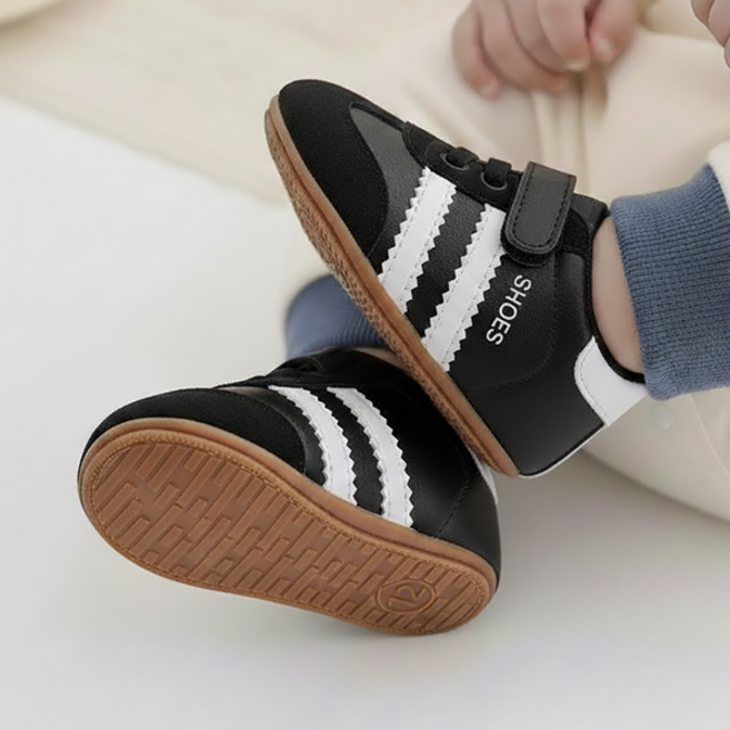 몽실이 심플 베이비 보행기 운동화 유아 걸음마신발 미끄럼방지 아동화