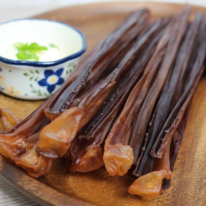 국내가공 오다리 장족, 1개, 장족 100g