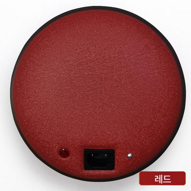 21C 토황토 배찜질기 복부 황토 돌찜질기 축열식, 레드+커피 가방, 기본 모델명/품번