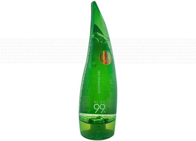 홀리카홀리카 알로에 99% 수딩 젤, 55ml, 1개 - 쿠팡