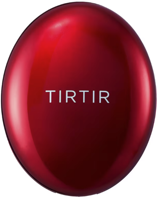 TIRTIR 마스크 핏 레드 쿠션 24N 라떼 18g(0.63oz), 1개