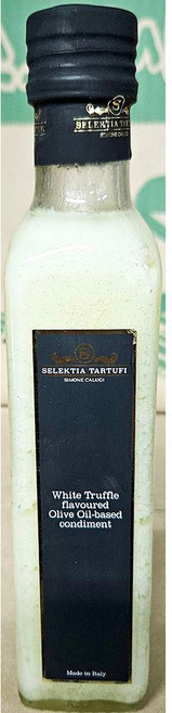 화이트트러플오일(셀렉티아 250ml) X6 [BJW28625], 250ml, 1세트
