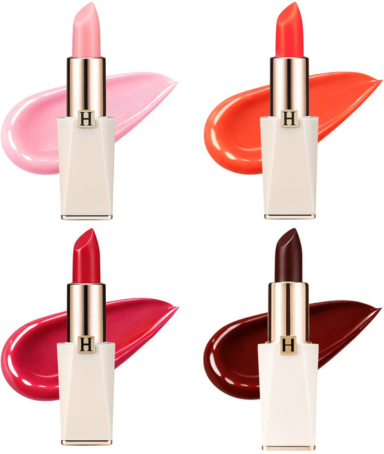 하란코스랩 프로폴리스 벌꿀 오일 컬러 립밤, 3.2g, 1개, 아세로라