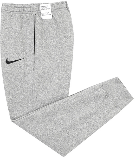 나이키 PARK 26 FLC PANTS 데일리 캐주얼 기모 팬츠 긴바지
