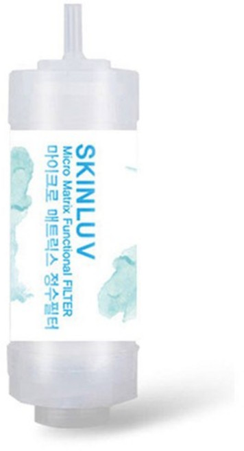 SK매직 BID-5210P 14.3- 비데필터 호환 복합형 1개 [녹물/이물질제거], 없음