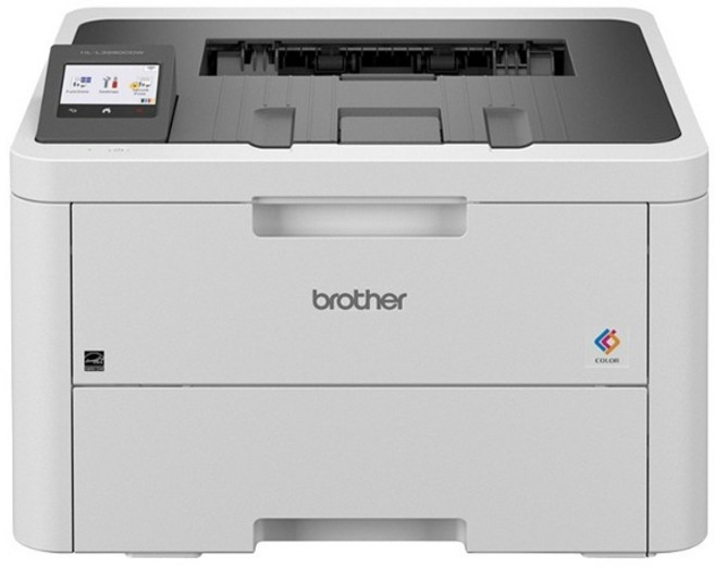 Brother HL-L3280CDW 彩色雷射印表機, HL-L3280CDW+TN269BK