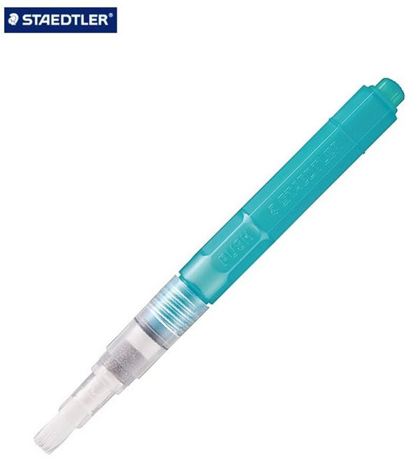 스테들러 워터브러쉬 평 han+671up