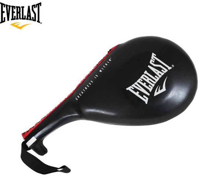 에버라스트 MMA 코치 싱글 미트 복싱코치용품 권투용품