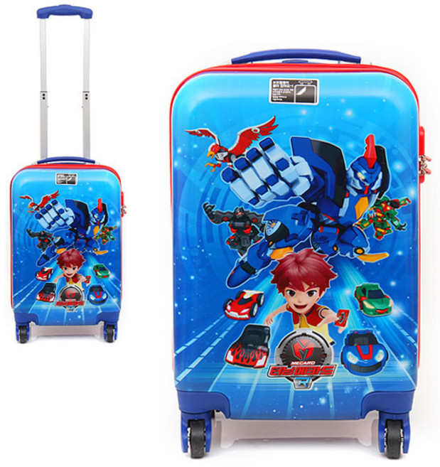 터닝메카드 캐리어 [배틀-19인치]