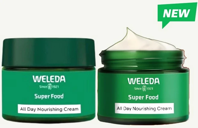 벨레다 슈퍼푸드 올데이 너리싱 크림, 1개, 40ml - 쿠팡