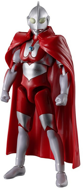 NEO [반다이(BANDAI)] 울트라 액션 피규어 울트라맨 브라더스 망토 세트 대상