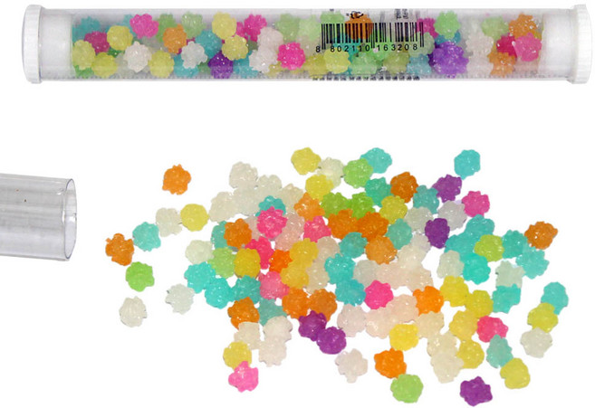 대롱대롱 별사탕, 1개, 10g