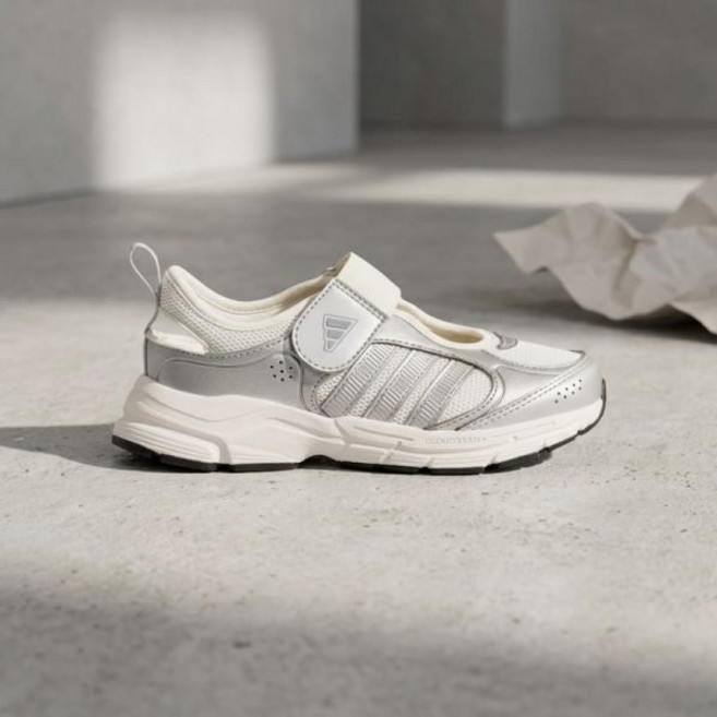 아디다스 스피리테인 메리 제인 CWHITE SILVMT HALSIL KH5973