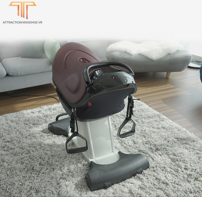 탄다브이알 MX0004SE VR