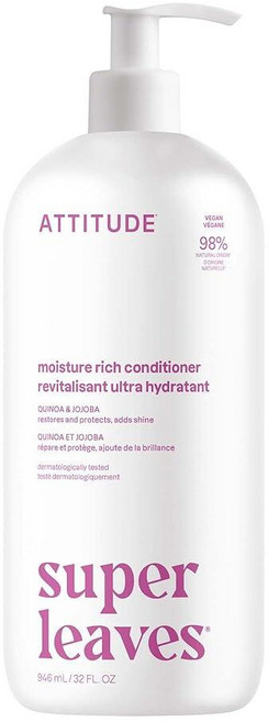 에티튜드 하이드레이팅 컨디셔너 슈퍼 리브 946ml, 1개