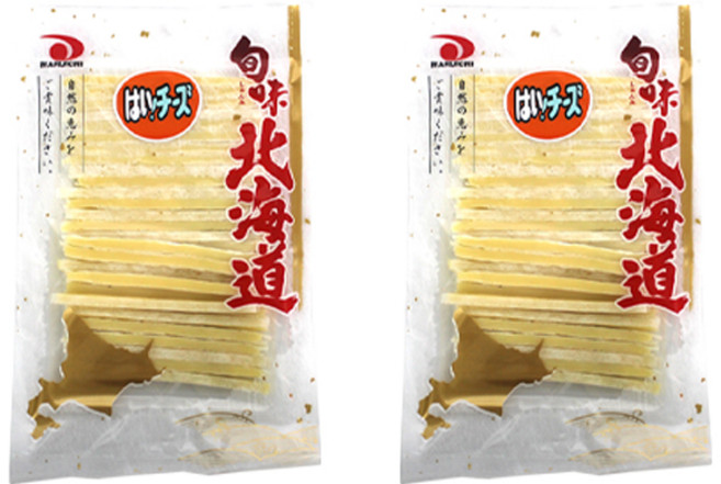 마루이치 하이치즈 타라, 85g, 2개